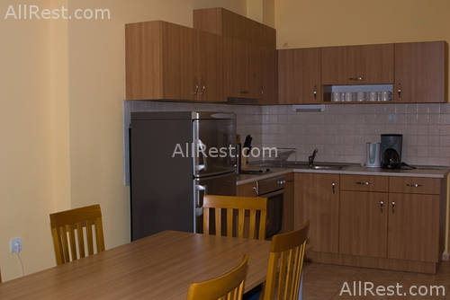 Mont Blank Hotel 12